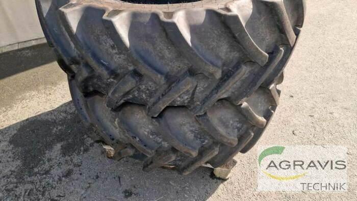 Mitas 420/70 R 28 轮胎、车轮、轮圈