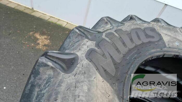 Mitas 420/70 R 28 轮胎、车轮、轮圈