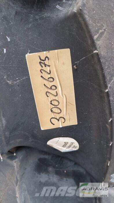 Mitas 440/65R24 轮胎、车轮、轮圈