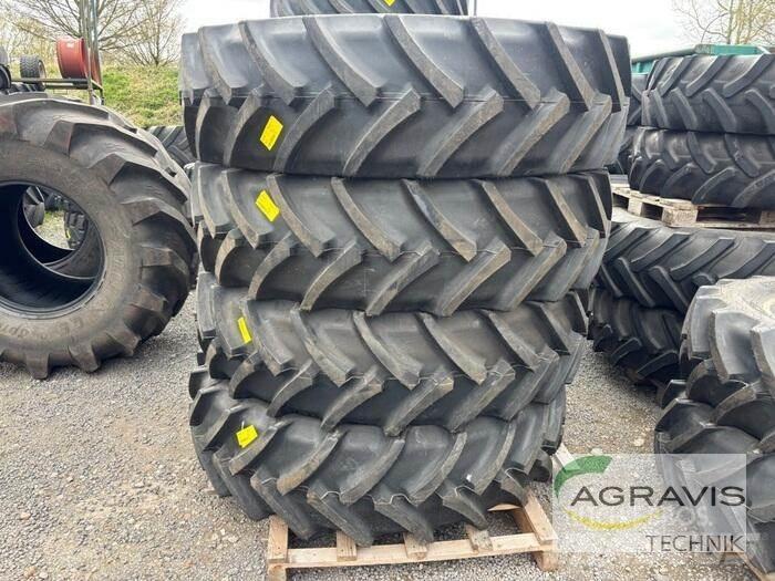 Mitas 480/80R42 轮胎、车轮、轮圈