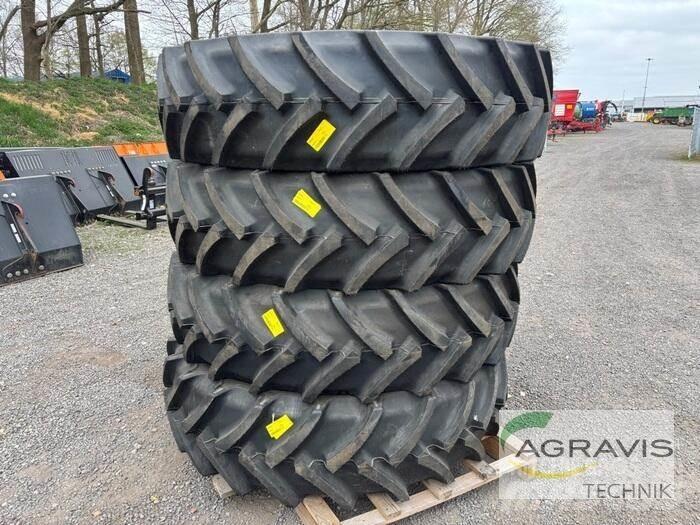 Mitas 480/80R42 轮胎、车轮、轮圈