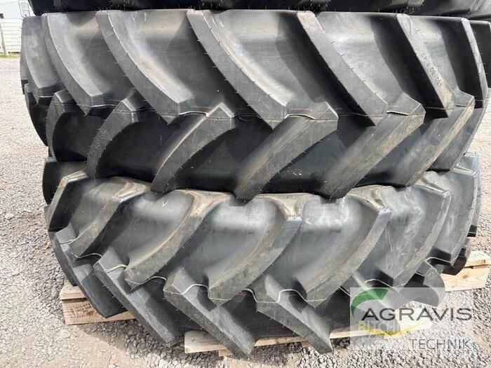 Mitas 480/80R42 轮胎、车轮、轮圈