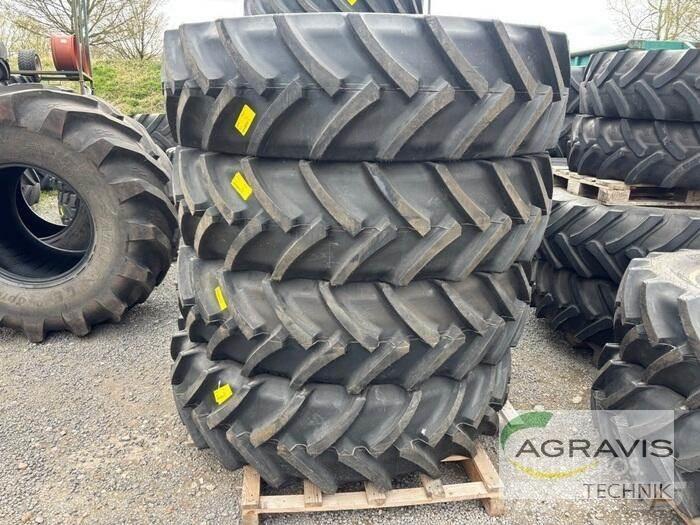 Mitas 480/80R42 轮胎、车轮、轮圈