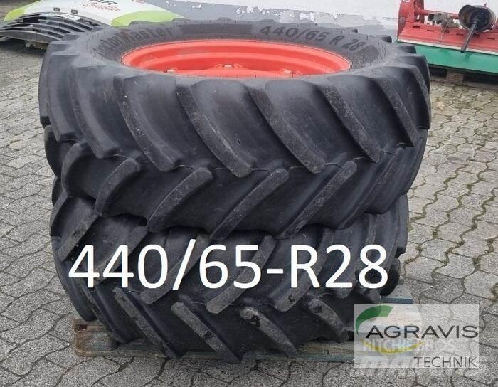 Mitas 520/70R38 轮胎、车轮、轮圈