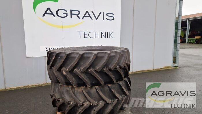 Mitas 540/65R34 轮胎、车轮、轮圈