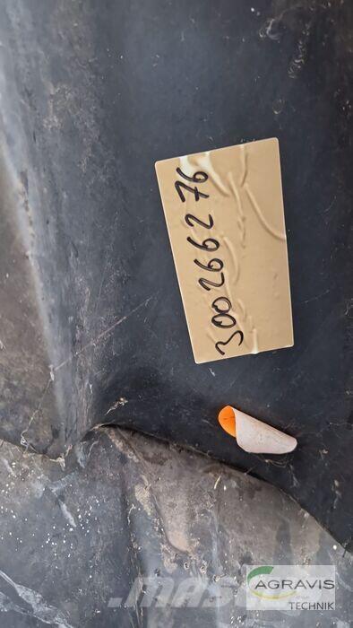 Mitas 540/65R34 轮胎、车轮、轮圈