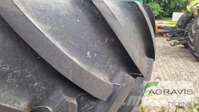 Mitas 680/85 R 32 轮胎、车轮、轮圈