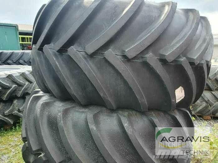 Mitas 900/60R32 轮胎、车轮、轮圈