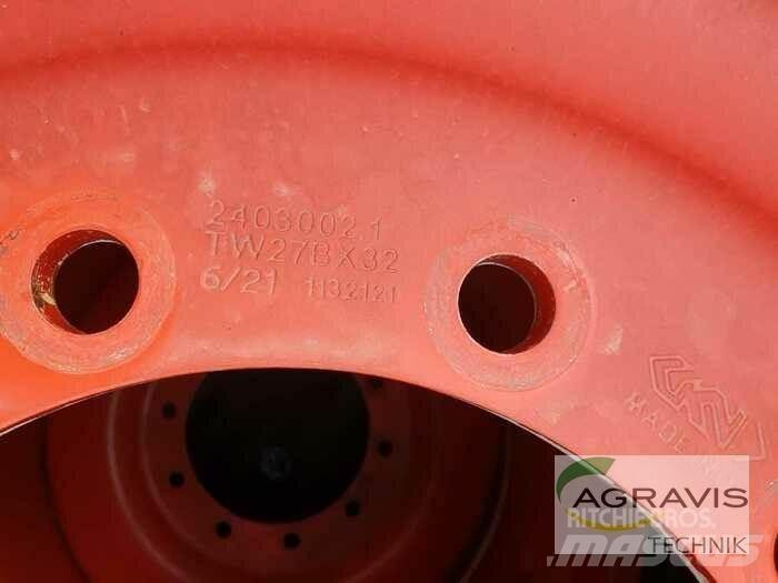Mitas 900/60R32 轮胎、车轮、轮圈