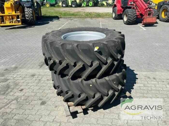 Mitas KR 540/65R28 轮胎、车轮、轮圈