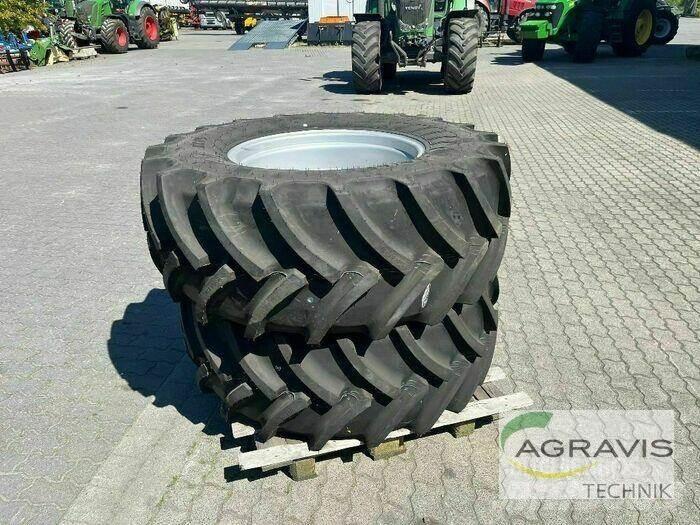 Mitas KR 540/65R28 轮胎、车轮、轮圈