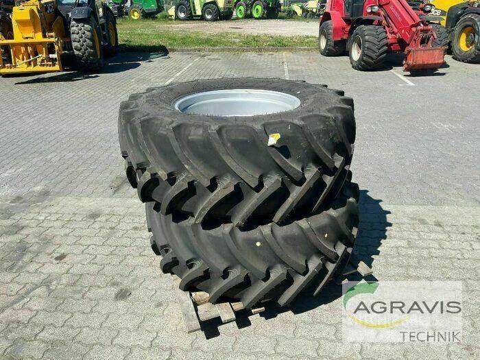 Mitas KR 540/65R28 轮胎、车轮、轮圈