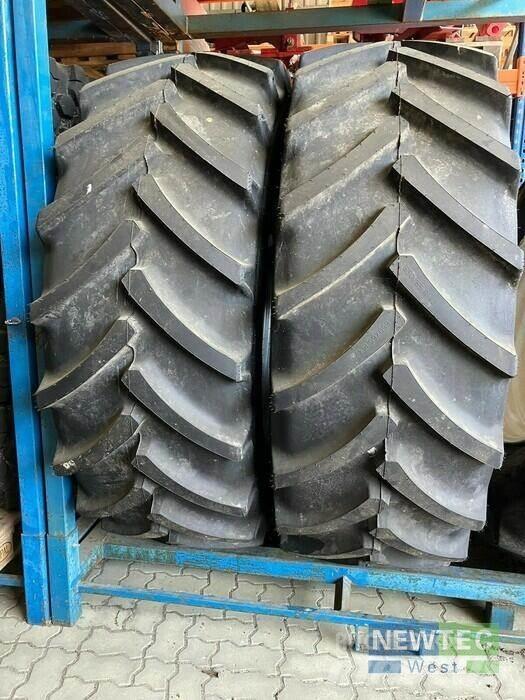 Mitas KR 650/65R42 轮胎、车轮、轮圈