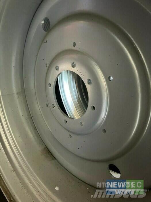 Mitas KR 650/65R42 轮胎、车轮、轮圈