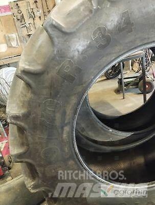 Mitas Unbekannt 轮胎、车轮、轮圈