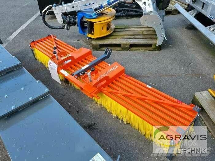 ModernTech ZL 250 扫地机