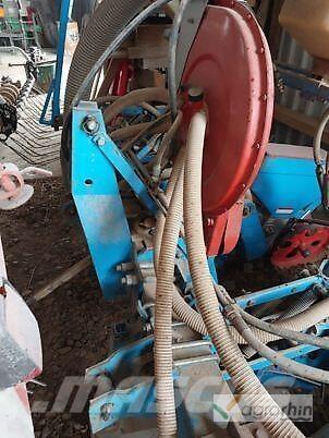 Monosem PNU 条播机