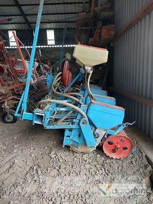 Monosem PNU 条播机