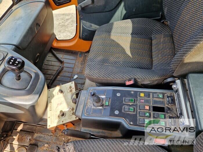 Multicar M 30 其他货车