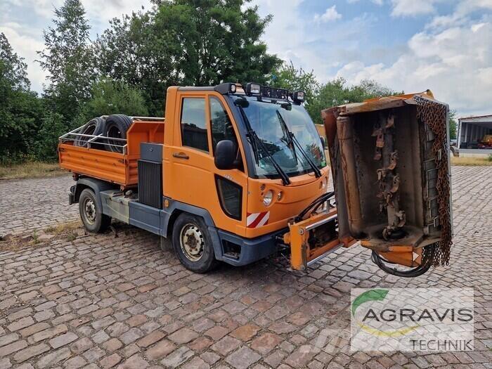 Multicar M 30 其他货车