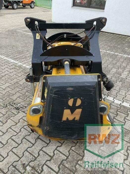 Müthing MU-M 250 其他耕种机械和配件