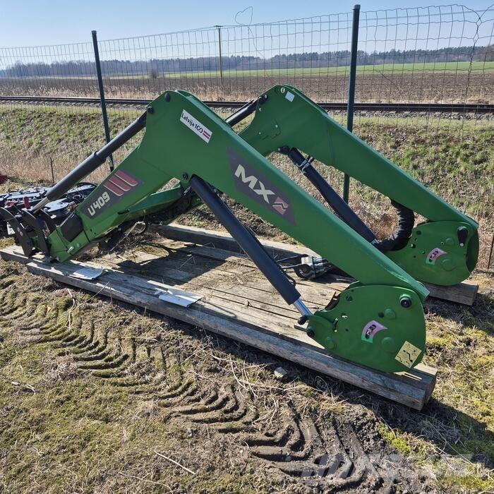 MX U409 其他拖拉机配件