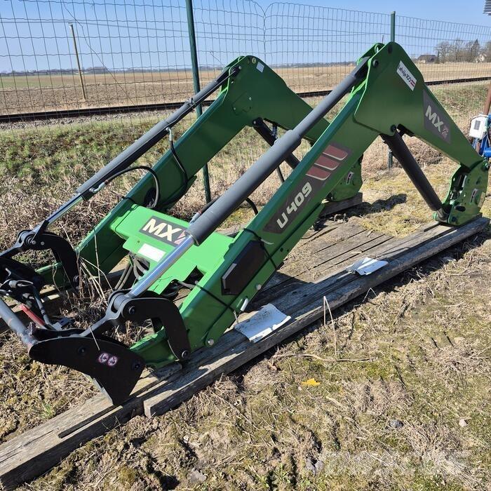 MX U409 其他拖拉机配件