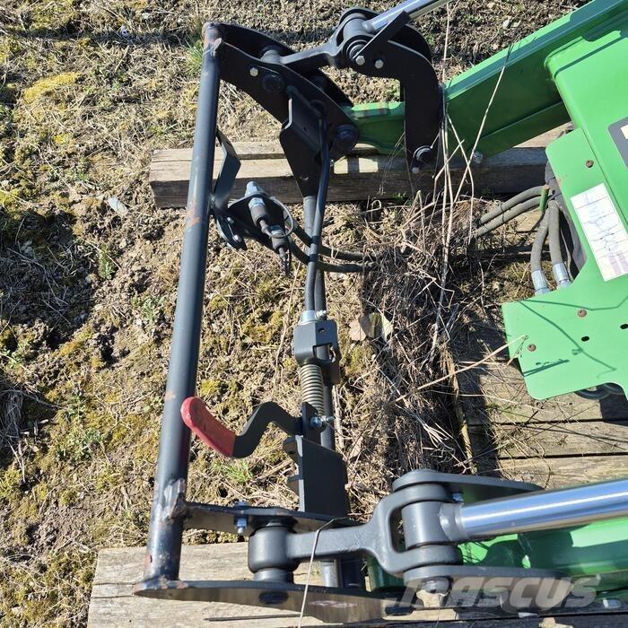 MX U409 其他拖拉机配件