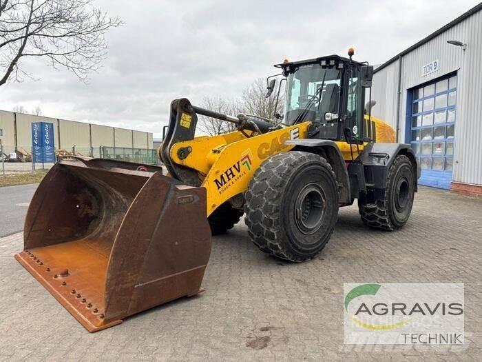 New Holland 921 G 轮式装载机