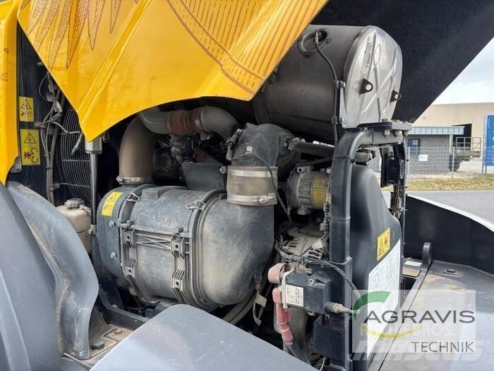 New Holland 921 G 轮式装载机