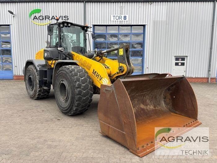 New Holland 921 G 轮式装载机