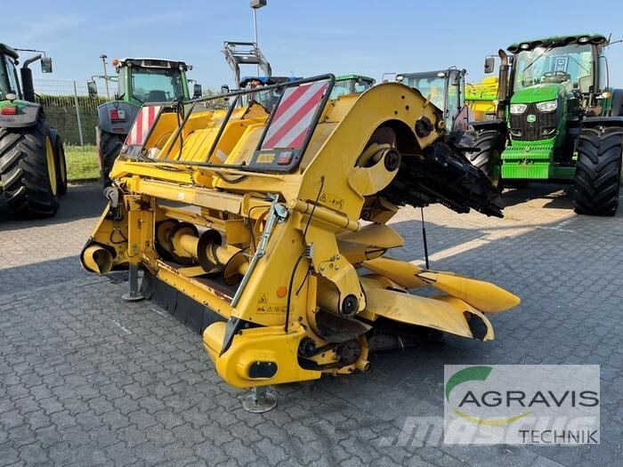 New Holland MF 875 W 联合收割机配件