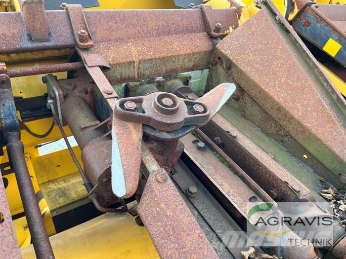 New Holland MF 875 W 联合收割机配件