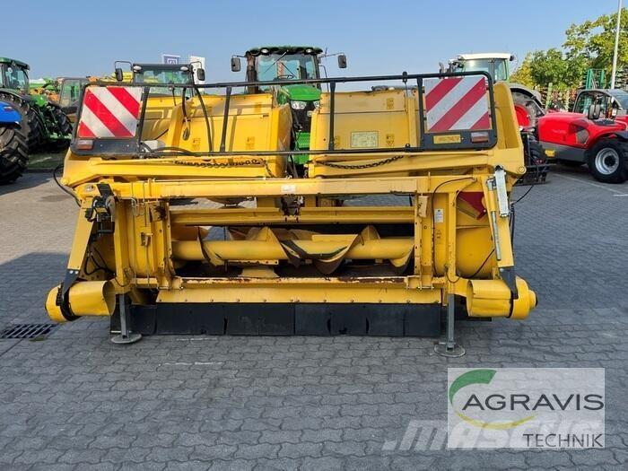 New Holland MF 875 W 联合收割机配件