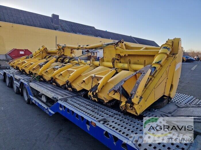 New Holland MF 875 W 联合收割机配件