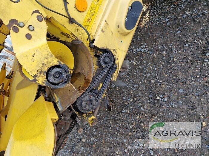 New Holland MF 875 W 联合收割机配件