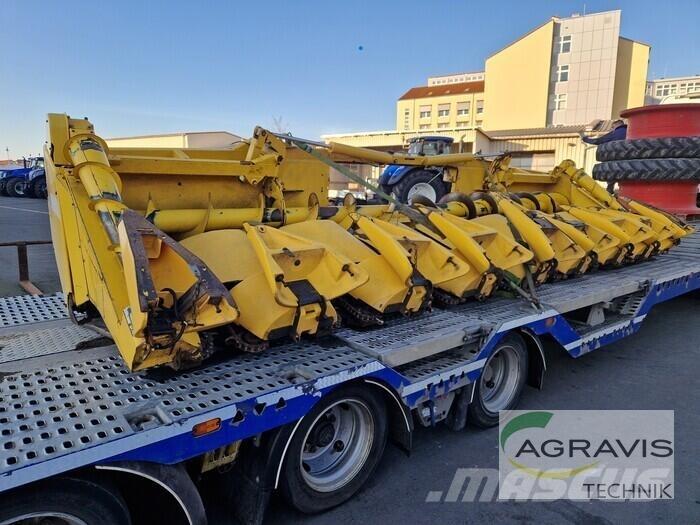 New Holland MF 875 W 联合收割机配件