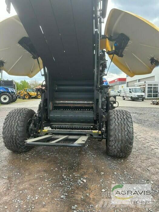New Holland RB 180 C 圆捆打捆机