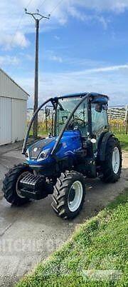 New Holland T4-100F 农业机械-其他