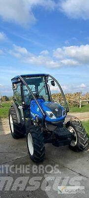New Holland T4-100F 农业机械-其他