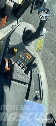 New Holland T4-100F 农业机械-其他