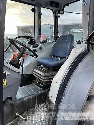 New Holland T4.100F 农业机械-其他