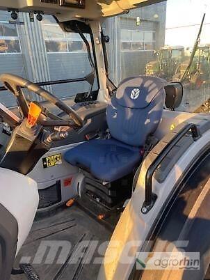 New Holland T4.100F 农业机械-其他
