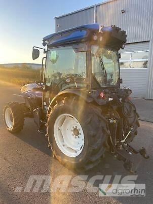 New Holland T4.100F 农业机械-其他