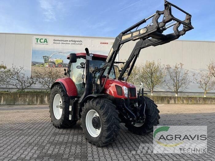 New Holland T6.140 拖拉机/农用车