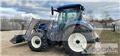 New Holland T6.160 DC 拖拉机/农用车