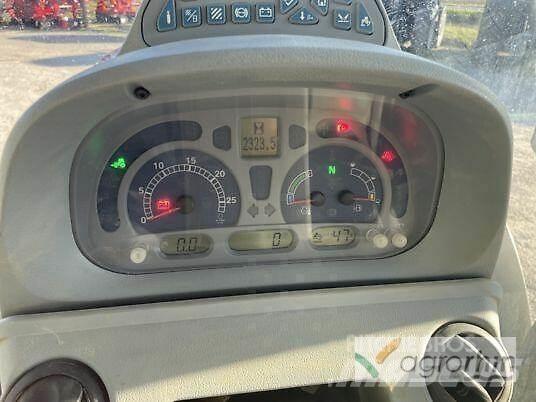 New Holland T7.210 拖拉机/农用车