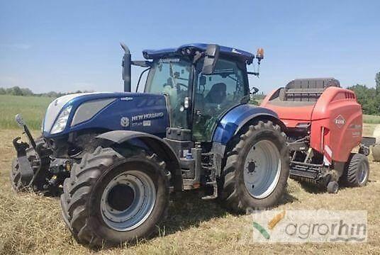 New Holland T7.225 拖拉机/农用车