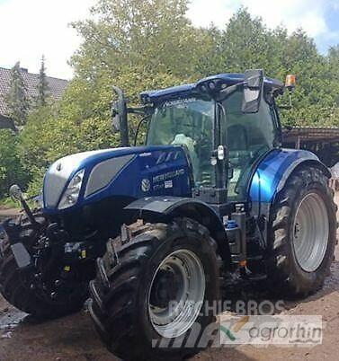 New Holland T7.225 拖拉机/农用车