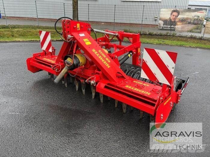 Niemeyer KR 3012 W (540) 动力旋转耙